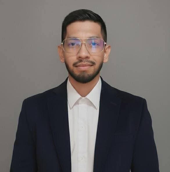 Psic. Erick Garces Moran